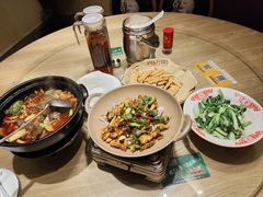 -肖记公安牛肉鱼杂馆· 省级非物质文化遗产(仁和路店)