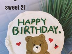 -DIY SWEET21(升平路店)