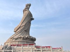 -天津妈祖文化园