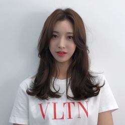 -MYYF SALON烫发染发