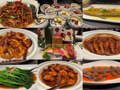 -上和臻品中国菜(花园街店)