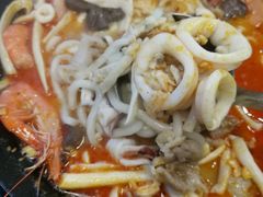 -鑫悦楼煎蟹·16年海鲜大排档