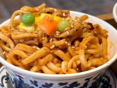 -打川川·川蜀毛肚(南市场店)