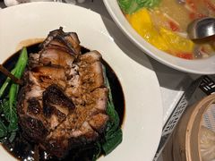 -桂满陇·海市蜃楼·黑金(国金店)