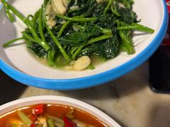 -常和州·夜宵大排档(常州单店)