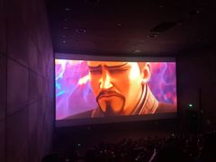 -CGV影城(黄河道ScreenX店)