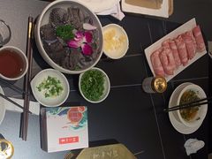 -蜀九香火锅(彩虹店)