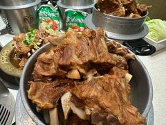 -和庆斋羊蝎子火锅·碳缸烧烤(顺义旗舰店)