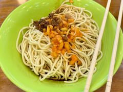 -三镇民生甜食馆(胜利街总店)