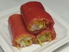 -稻香饭店(龙华天虹店)