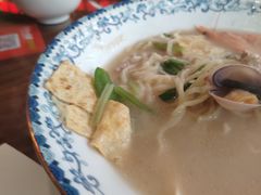 -霆记海鲜·只为这碗面(滨江店)