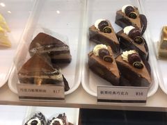 -樱花糕坊(凯德广场店)