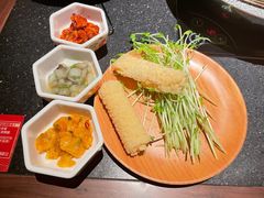 -牛New寿喜烧(金茂览秀城店)