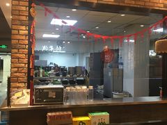 -唛嘻哒烤串朝鲜族风味(金桥店)