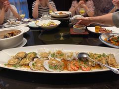 -钱塘宴(东站西子国际店)
