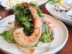 -上海柏悦酒店·世纪100牛排馆