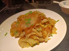 -芳芳私房菜·精做淮扬菜(承德路店)