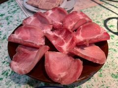 -鸿姐老火锅(疁城新天地店)