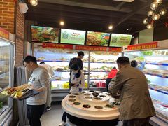 -钢管厂五区小郡肝串串香(南山店)