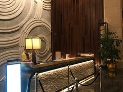 -西双版纳融创皇冠假日度假酒店