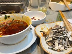 -海底捞火锅(新华联梦想城店)