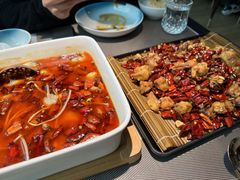 -椒点·川粤精品(香港广场店)