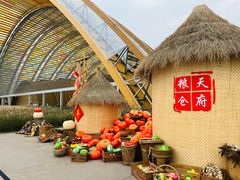 -中国天府农业博览园