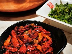 -丁卯•铜锅涮肉(工体店)