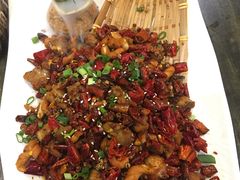 -庆合府重庆大排档(紫都城店)