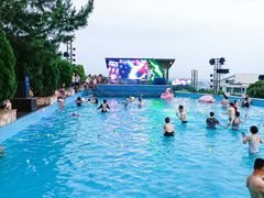 -威海天沐温泉度假区