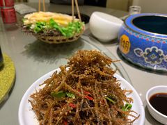 -享月汤皇·海鲜小火锅·聚会(曲江创意谷店)