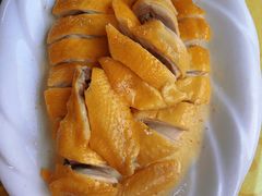 -墨白私房菜·广东菜 粤菜