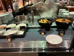 -顺德美的万豪酒店-万豪中餐厅