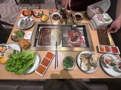 -欢乐牧场主题自助料理(龙华星河iCO店)