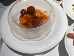 -庆云楼饭庄(什刹海店)