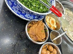 -黔派·虾子羊肉粉·小吃(佳宁娜广场店)