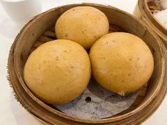 麦香核桃包-万山楼海鲜酒家·二十三年老字号