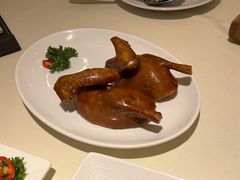 -利苑酒家(华熙国际店)