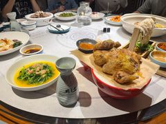 -醉长安(钟楼旗舰店)