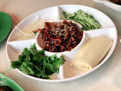 -御提小馆烤鸭店(陆家嘴店)