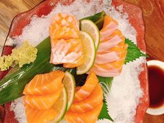 -白石的深夜食堂(大上海店)