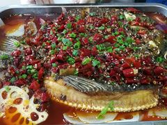 -阆辣荟餐饮(老味道8年·古城店)