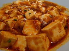 -外婆家(蓝色港湾店)
