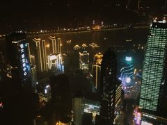 -WFC会仙楼观景台