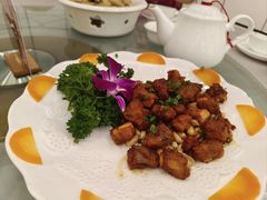 -煲仔王海鲜酒家