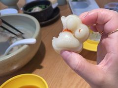 -苏小柳点心·手作小笼包(新街口分院店)