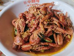 -小林哥的海鲜馆·夜宵烧烤(渔人码头店)