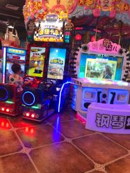 -卡通尼乐园(上海万象城店)