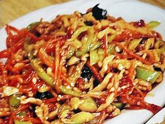 -姥家春饼店(漳州二路店)
