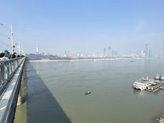 -武汉长江大桥